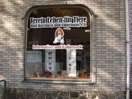 verein leben für tiere - Bad Harzburg